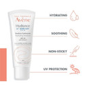 Avã¨Ne Hydrance Hydrating Emulsion Spf30 40Ml