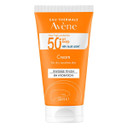 Avã¨Ne Very High Protection Sun Cream Spf50+ 50Ml