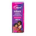 Calpol Infant 2+ Months Suspension 200Ml