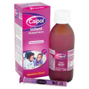 Calpol Infant 2+ Months Suspension 200Ml