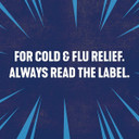 Beechams Cold & Flu Powders, Pain & Fever Relief 10S