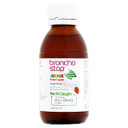 Buttercup Bronchostop Junior Cough Syrup 120Ml