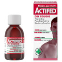 Multi- Action Actified Dry Coughs - 100Ml