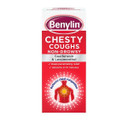 Benylin Non Drowsy Chesty Cough Syrup 300Ml