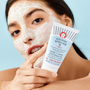 First Aid Beauty Ultra Repair Instant Oatmeal Mask  Hydrating Mask To Help Calm And Soothe Skin  2 Oz