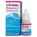 Artelac Rebalanceâ® 10Ml