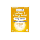 Cetirizine Allergy & Hayfever Tablets 30S