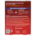 Deep Heat Pain Relief Heat Patch 4S