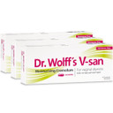 Dr. Wolff'S V-San Moisturising Cremolum 3X 16Pcs