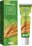 Maximum strength psoriasis and dermatitis relief cream. Soothes itchiness, rashes, and pruritus while nourishing sensitive skin with deep hydration.