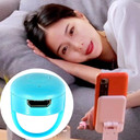 Fingertip Video Remote Control Ring-Bluetooth Short Video Page Flipping Device for iOS and Android, Hands-Free Media Controller for TikTok