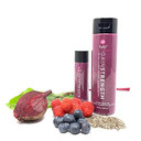 Fytt Gain Strength Anti-Aging Exfoliating Mask Treatment 8 Ozpurple