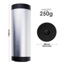 Gain Express Sound Level Meter Acoustical Calibrator 94dB & 114dB output levels for 1 inch and 1/2 inch mic Gain Express Sound Level Meter Acoustical Calibrator 94dB & 114dB output levels for 1 inch and 1/2 inch mic