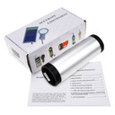 Gain Express Sound Level Meter Acoustical Calibrator 94dB & 114dB output levels for 1 inch and 1/2 inch mic Gain Express Sound Level Meter Acoustical Calibrator 94dB & 114dB output levels for 1 inch and 1/2 inch mic