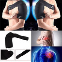 Shoulder Brace Support, Joint Pain Relief Stabilizer, Adjustable Left & Right Shoulder Support Bandage, shoulder fixers, anti-injury shoulder pads