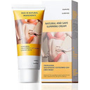 Firming and smoothing anti-cellulite cream for women with natural extracts, targets thighs, waist, and arms – 60g. Firming and smoothing anti-cellulite cream for women with natural extracts, targets thighs, waist, and arms – 60g.