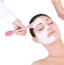 2-in-1 Pink Silicone Face Mask Brush & Facial Scrubber – Skincare Essential Tool 2-in-1 Pink Silicone Face Mask Brush & Facial Scrubber – Skincare Essential Tool