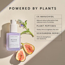 Herbivore Bakuchiol Retinol Alternative - Bakuchiol + Peptides, Smooths Skin, Reduces Fine Lines, Wrinkles & Puffiness, Plant-Based, Vegan, Cruelty-Free