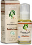 Laboratoire Du Haut-Segala Organic Virgin Macadamia Oil, 50 ml