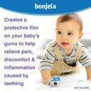 Bonjela Junior, Soothing Teething Gel, 15ml
