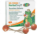 Dr Theiss Herbalsept Kids Dummies for Children