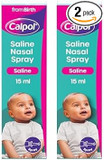 Calpol Nasal Drops 10ml