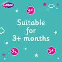 Calpol Vapour Plug Nightlight Lavender Chamomile 3+ Months, 3 Refills (Blue Light Version)