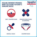 Aquaphor Baby Healing Ointment for Dry or Cracked Skin, Jar - 14 Oz Aquaphor Baby Healing Ointment for Dry or Cracked Skin, Jar - 14 Oz