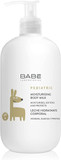 Laboratorios Babe 500 ml Pediatric Moisturising Body Milk