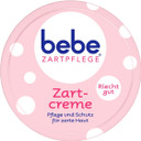 3 x 150 ml Bebe Soft Care Cream Care and Protection for Delicate Skin Pleasant Fragrance (Pack of 3)