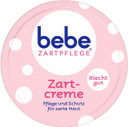 3 x 150 ml Bebe Soft Care Cream Care and Protection for Delicate Skin Pleasant Fragrance (Pack of 3)