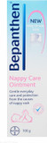 Bepanthen 2x100g Nappy Care Ointment - Aids natural skin recovery, Protects from irritants, Hydrates skin