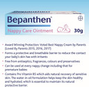 Bepanthen Nappy Care Ointment 30g