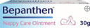 Bepanthen Baby Nappy Care Ointment, 30 g (Pack of 1)