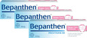 Bepanthen Nappy Care Ointment | Nappy Cream with Provitamin B5 | Suitable for Newborns Skin, 100 g (Packing May Vary). (Pack of 3) Bepanthen Nappy Care Ointment | Nappy Cream with Provitamin B5 | Suitable for Newborns Skin, 100 g (Packing May Vary). (Pack of 3)