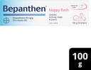 Bepanthen Nappy Care Ointment | Nappy Cream with Provitamin B5 | Suitable for Newborns Skin, 100 g (Packing May Vary). (Pack of 3) Bepanthen Nappy Care Ointment | Nappy Cream with Provitamin B5 | Suitable for Newborns Skin, 100 g (Packing May Vary). (Pack of 3)