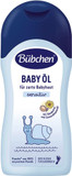 Bübchen Baby oil, 1 x 200 ml
