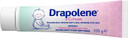 Drapolene® Cream 100g Tube | Prevents and Treats Nappy Rash | Soothes and Protects Baby's Bottom from Newborn Onwards