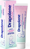 Drapolene® Cream 100g Tube | Prevents and Treats Nappy Rash | Soothes and Protects Baby's Bottom from Newborn Onwards
