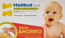 HALIBUT Dermoh Cream Nappy Pack Duplo 2 x 45 g., 300 g
