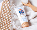 Paddington Baby Nappy Cream 100ml - Suitable for Newborn+ - Paediatrician Approved - Suitable for Sensitive Skin - Dematologically Tested - Made in UK