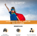 Marnys Protect Junior 20 viales x 10 ml