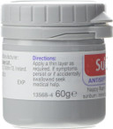 Sudocrem Antiseptic Cream 60g x 6 Packs