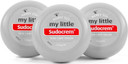 My Little Sudocrem® - My Little Sudocrem® Skin Care Cream 22g (Pack of 3)  Calms Redness and Soothes Irritation