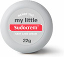 My Little Sudocrem® - My Little Sudocrem® Skin Care Cream 22g (Pack of 3)  Calms Redness and Soothes Irritation