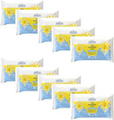 Alviana Baby Cleansing Wipes Pack of 48