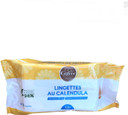 Gifrer CALENDULA Cleaning Wipes - 3 Packs of 70 Wipes (3C)