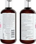Curlsmith - Full Body Weightless Cleanser, Volumizing Shampoo for Wavy, Curly or Coily Hair, Vegan (355ml/12fl oz)