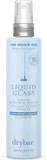 Drybar Liquid Glass Miracle Smoothing Sealant | Long-Lasting Frizz Control & Salon-Quality Glossy Finish | Heat-Activated Spray | Lightweight Heat Protectant Up to 232°C