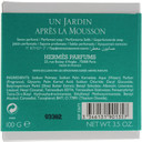Un Jardin Apres La Mousson By Hermes 01 Scented Soap 100g